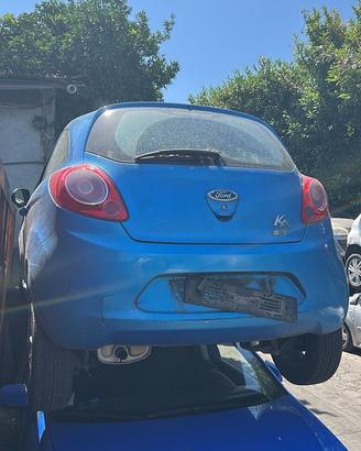 Ricambi ford ka