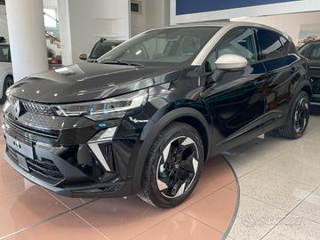 RENAULT CAPTUR 1.0 100 CV ECO-G TECHNO