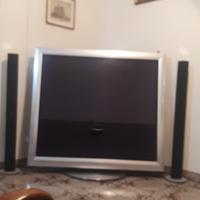 Casse Bang & Olufsen 