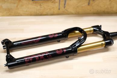 Forcella Fox 36 kashima 150mm 29/27.5  in ottime c