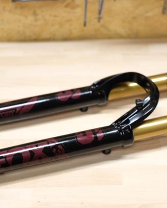Forcella Fox 36 kashima 150mm 29/27.5  in ottime c