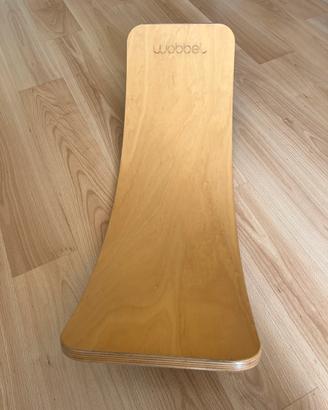 Wobbel originale - tavola equilibrio