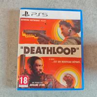 Deathloop ps5