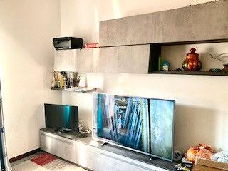 Ampio3l ristrutt bagno,box solaio termoautonomo