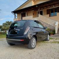 Lancia Y 1.3 Multijet adatta per neopatentati