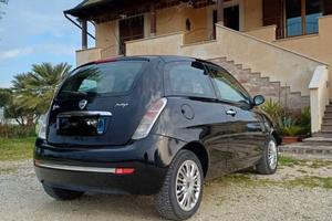 Lancia Y 1.3 Multijet adatta per neopatentati