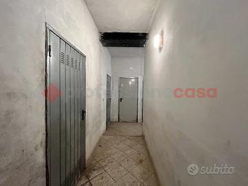 Cantina Pisa [L40VRG]