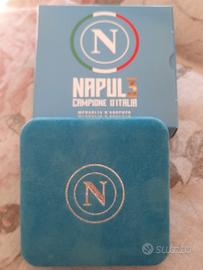 Monete:  LOTTO   VESUVIO.