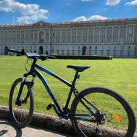 Rockrider ST 120 Taglia L – Come nuova, usata poch