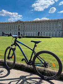 Rockrider ST 120 Taglia L – Come nuova, usata poch