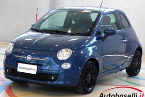 FIAT 500 0.9 TWINAIR TURBO ''SPORT''