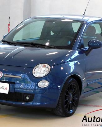 FIAT 500 0.9 TWINAIR TURBO ''SPORT''