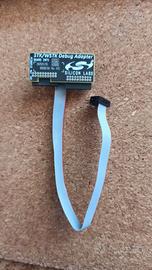 SLSDA001A  Silicon Labs debug adapter