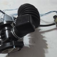 Pompa di scarico lavatrice Ariston comprensiva di 