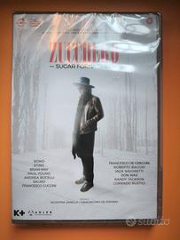 DVD zucchero 