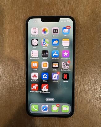 iPhone 14