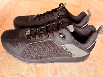 Scarpe MTB