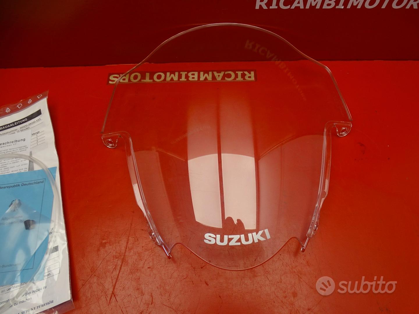 Subito - RICAMBIMOTORS - PARABREZZA CUPOLINO SUZUKI GSF 650 1200 ...