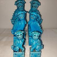 Set Cani di Fò coppie