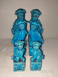 Set Cani di Fò coppie