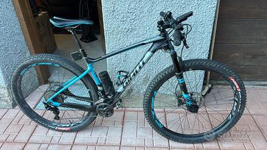 GIANT XTC ADVANCED 29”