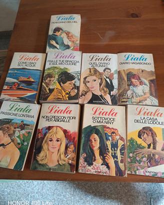 libri Liala