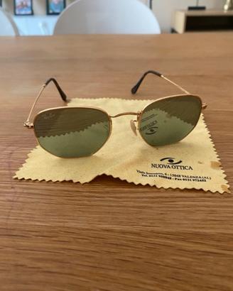 Ray ban