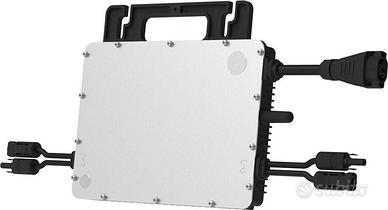 Inverter Hoymiles HMS-800W-2T per fotovoltaico / b