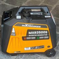 Generatore inverter MaXpeedingrods MXR3500S.