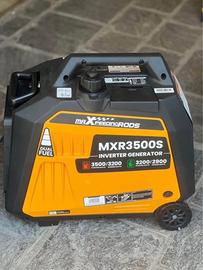 Generatore inverter MaXpeedingrods MXR3500S.