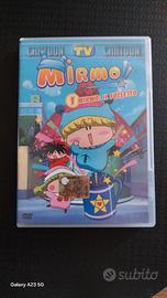 DVD Mirmo:Il folletto