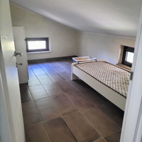 Mansarda in campagna