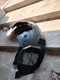 Passaruota Dacia Duster