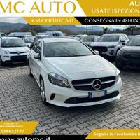 MERCEDES-BENZ A 200 d Sport