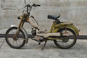 Benelli epoca Export 3V