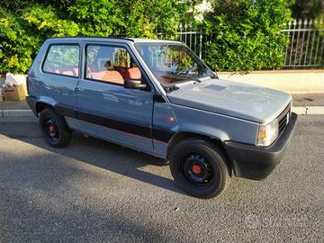 FIAT Panda 1.1 FIRE Young