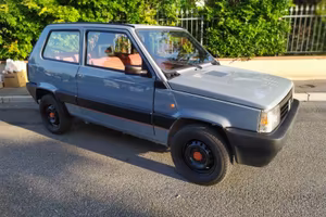 FIAT Panda 1.1 FIRE Young