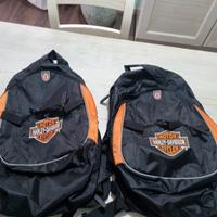 Zaino Harley Davidson 