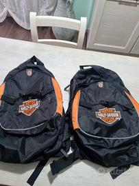 Zaino Harley Davidson 