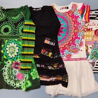 abbigliamento bambina 