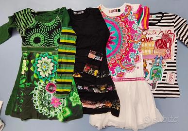 abbigliamento bambina 