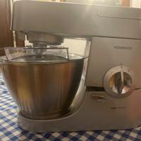 Planetaria kenwood chef premier