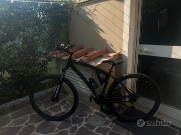 Bicicletta