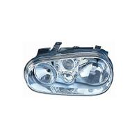 Faro anteriore sinistro VOLKSWAGEN GOLF 4