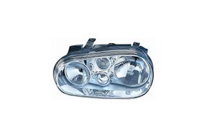 Faro anteriore sinistro VOLKSWAGEN GOLF 4