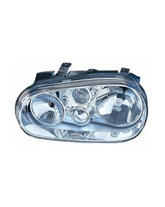Faro anteriore sinistro VOLKSWAGEN GOLF 4