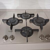 Piano cottura Hotpoint 