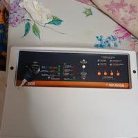 Allarme completo Hiltron