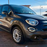Fiat 500X 2022 connect pari nuovo