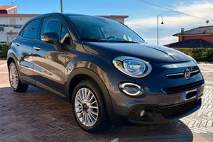 Fiat 500X 2022 connect pari nuovo